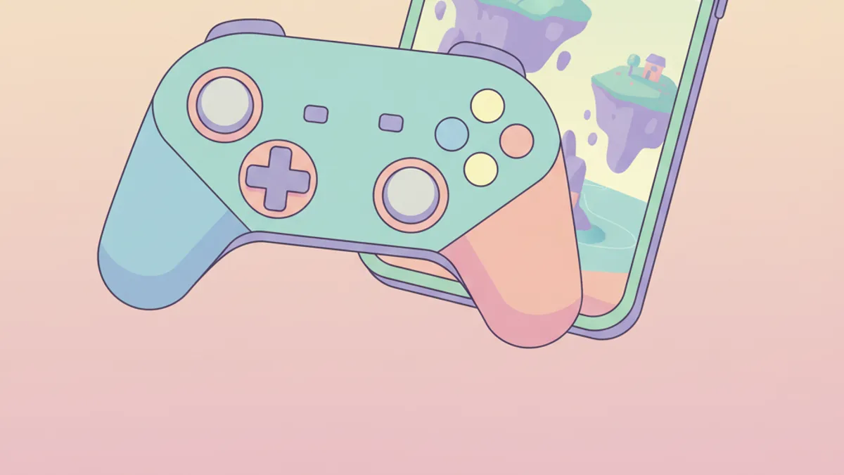 The best mobile RPGs for people with ten minutes